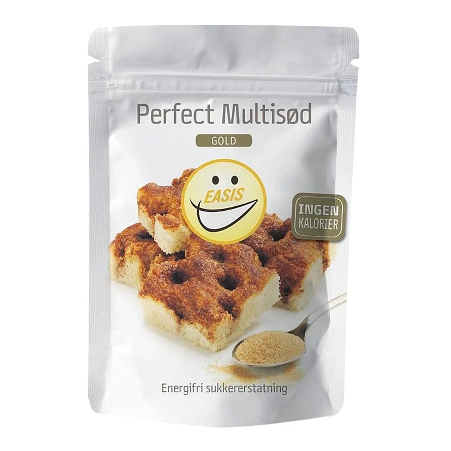 EASIS Perfect Multisød Gold 300 g