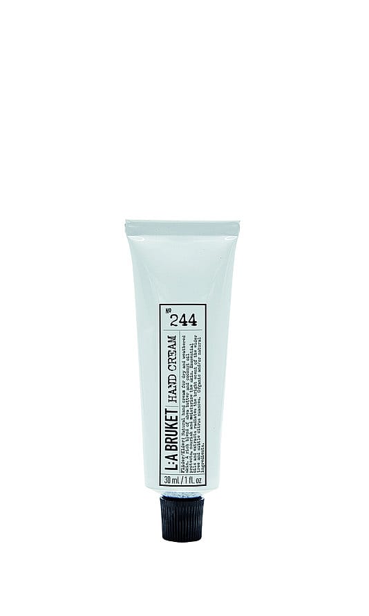 L:A BRUKET 244 Hand Cream Elderflower 30 ml