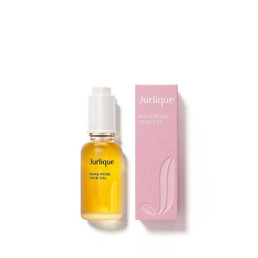 Jurlique Rare Rose Face Oil 30 ml