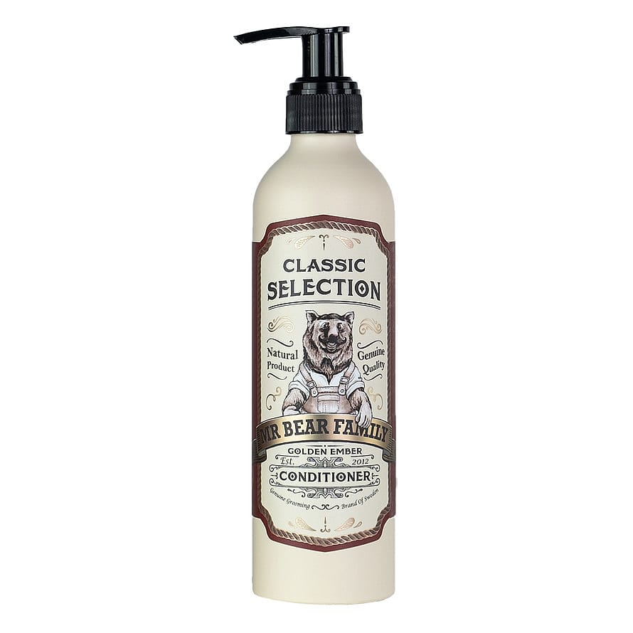 Mr. Bear Family Conditioner Golden Ember 250 ml