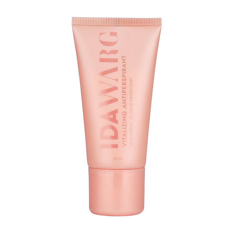 IDA WARG Beauty Vitalizing Antiperspirant 50 ml