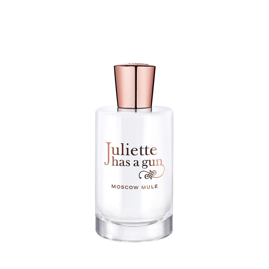 Juliette Has A Gun Moscow Mule Eau de Parfum 100 ml