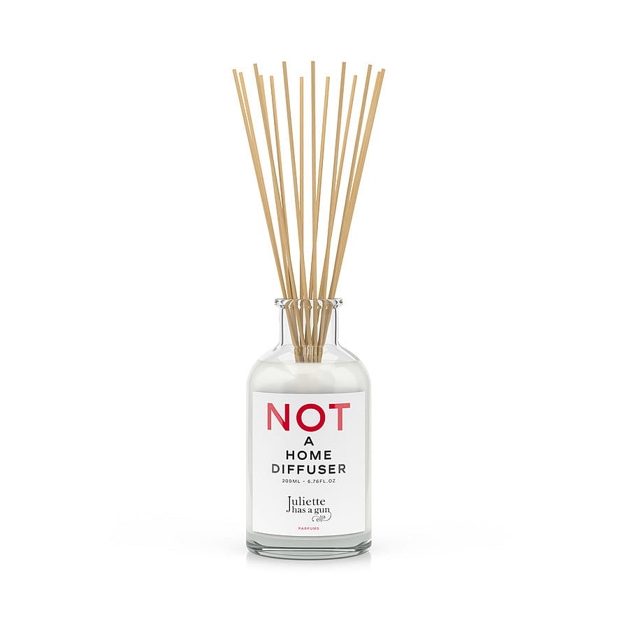 Juliette Has A Gun Not A Home Diffuser 200 ml