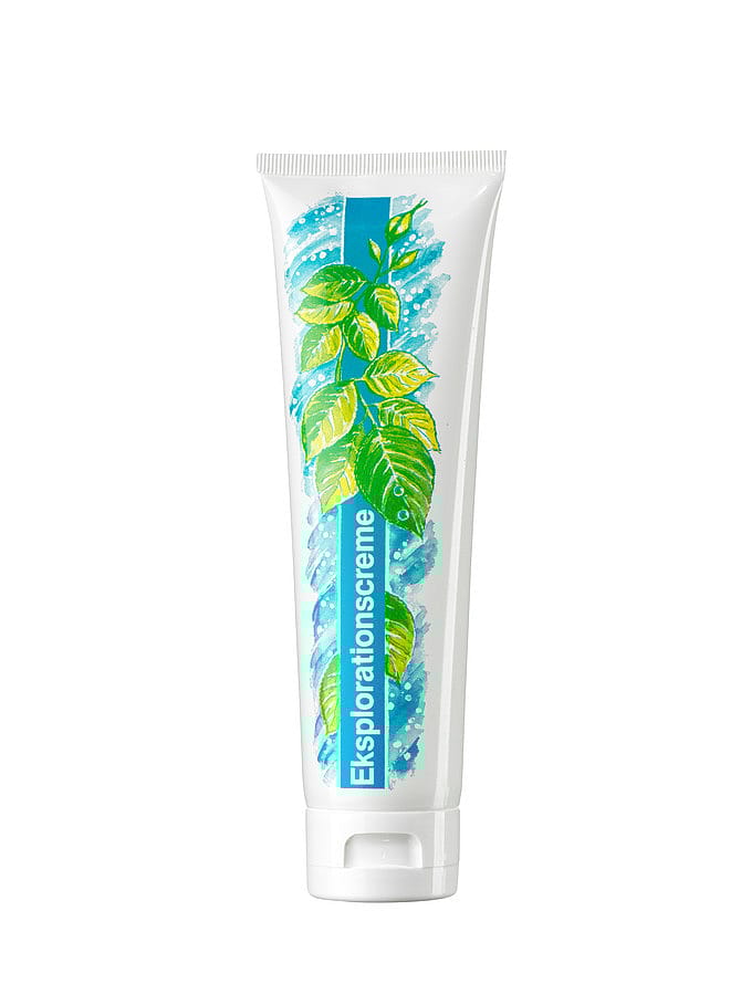 Medic Eksplorationscreme Intim Glidecreme 150 ml