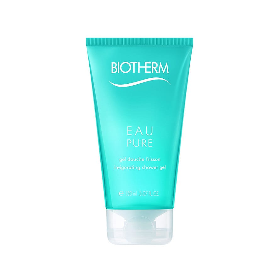 Biotherm Eau Pure Showergel 150 ml