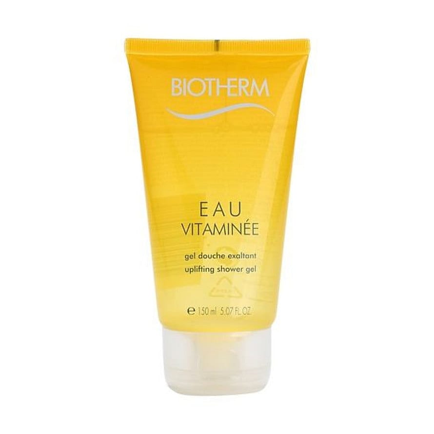Biotherm Eau Vitaminée Showergel 150 ml