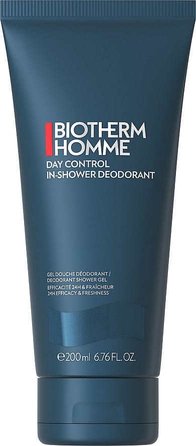 Biotherm Day Control Showergel 200 ml