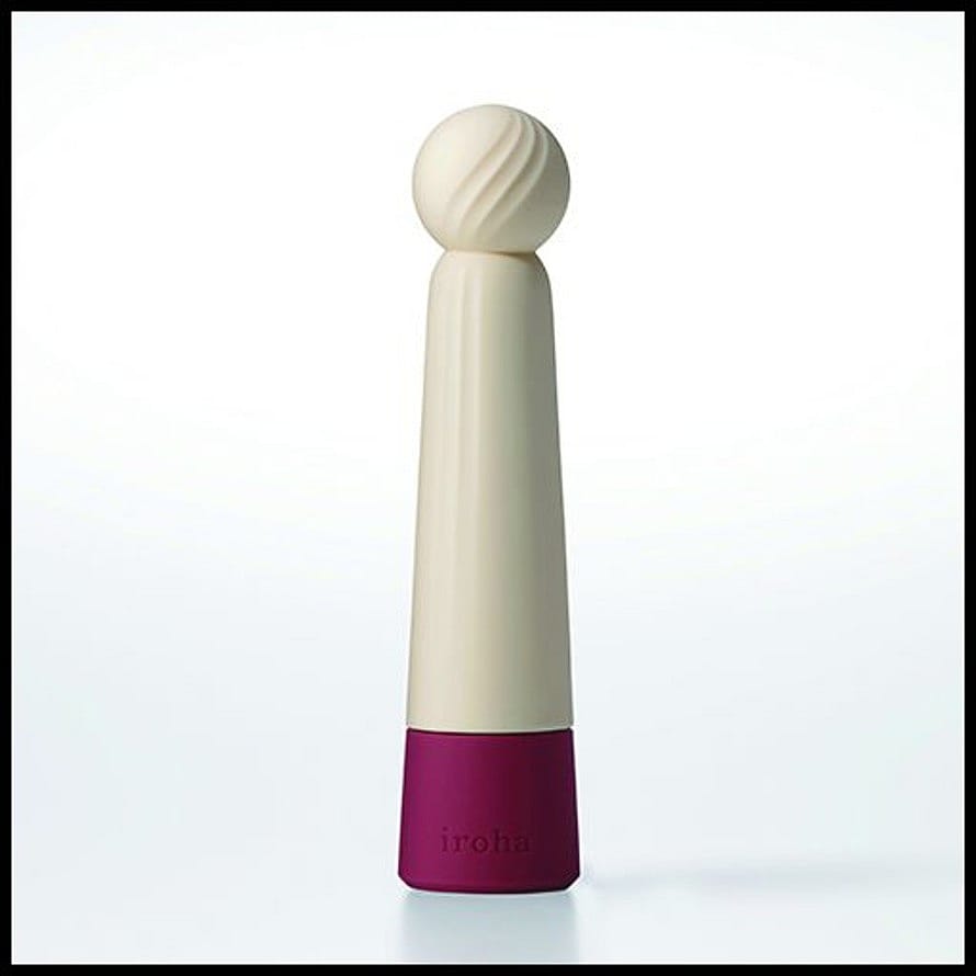 iroha RIN Vibrator AKANÉ