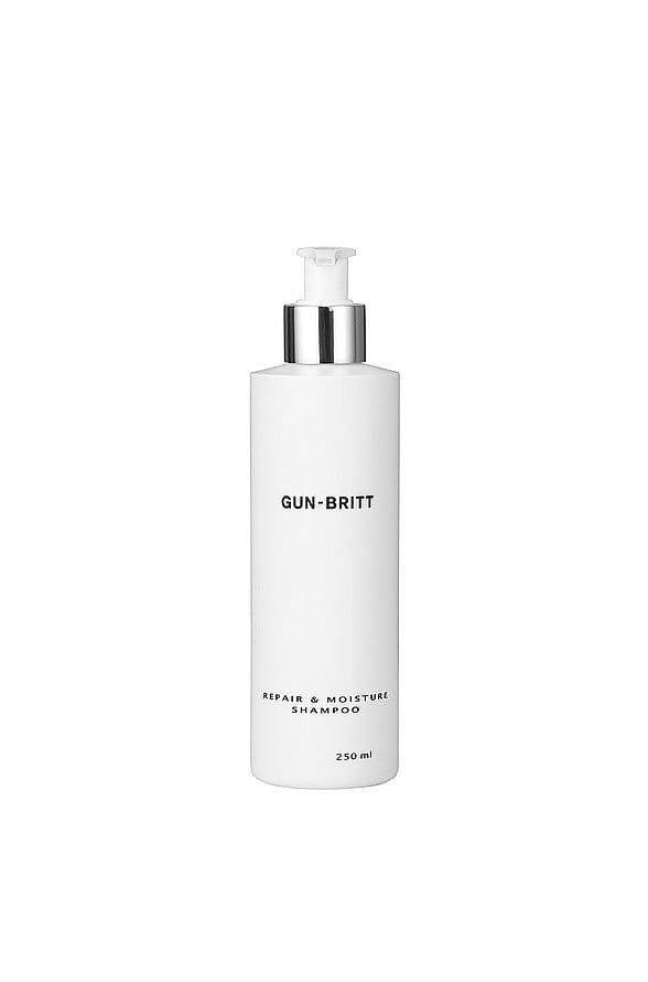 Gun-Britt Repair & Moisture Shampoo 250 ml