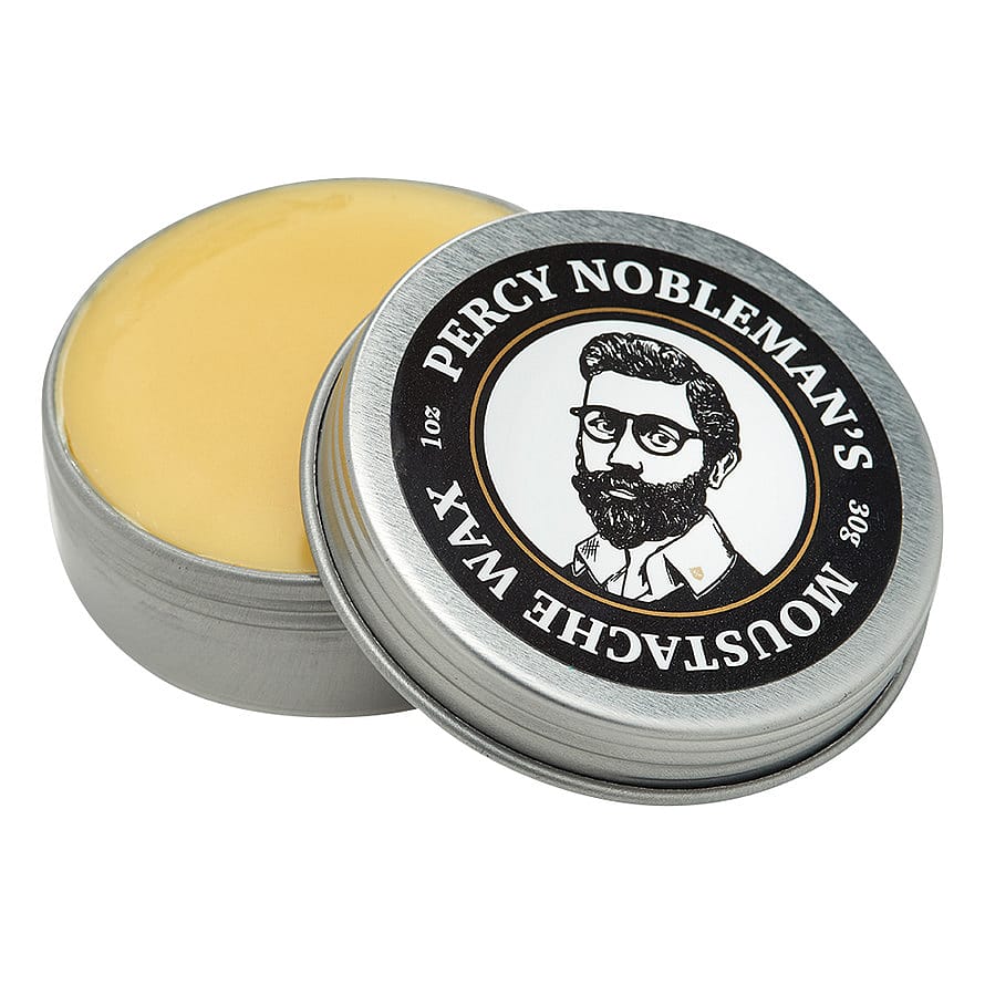 Percy Nobleman Moustache Wax, 30 gr.