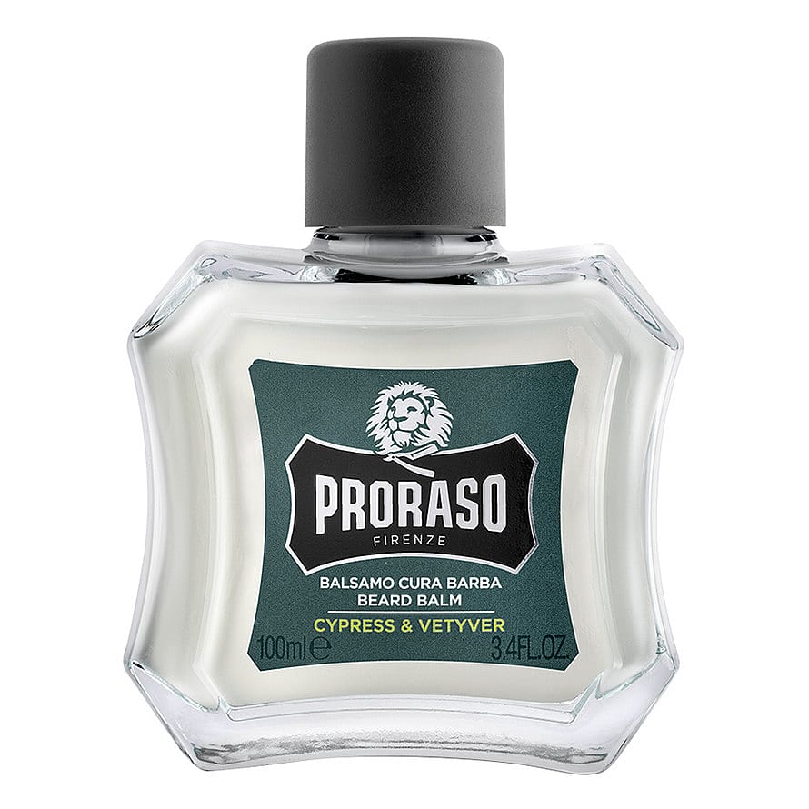 Proraso Skægbalm, Cypress & Vetiver, 100 ml.