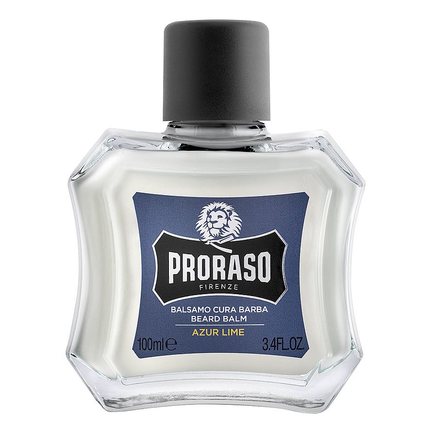 Proraso Skægbalm Azur Lime 100 ml