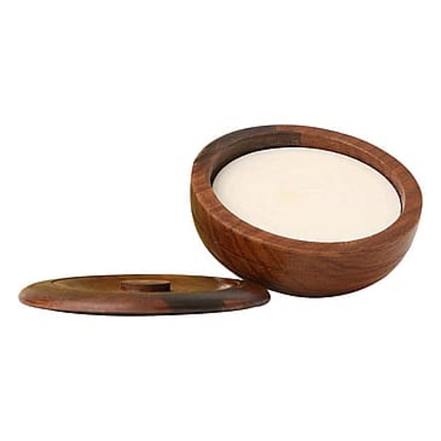 Taylor Of Old Bond Street Taylor Barbersæbe i træskål 100 g