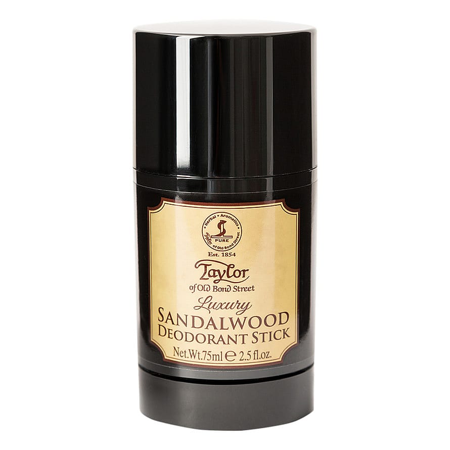 Taylor Of Old Bond Street Deodorant Stick 75 ml