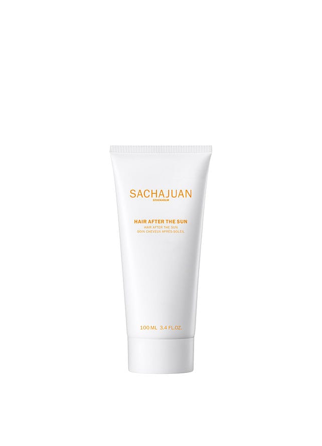 Sachajuan Hair After The Sun Treatment 100 ml, Mini