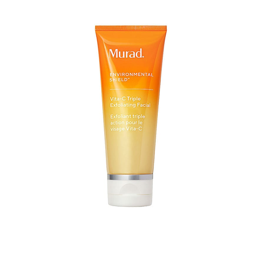 Murad Vita-C Triple Exfoliating Facial 60 ml