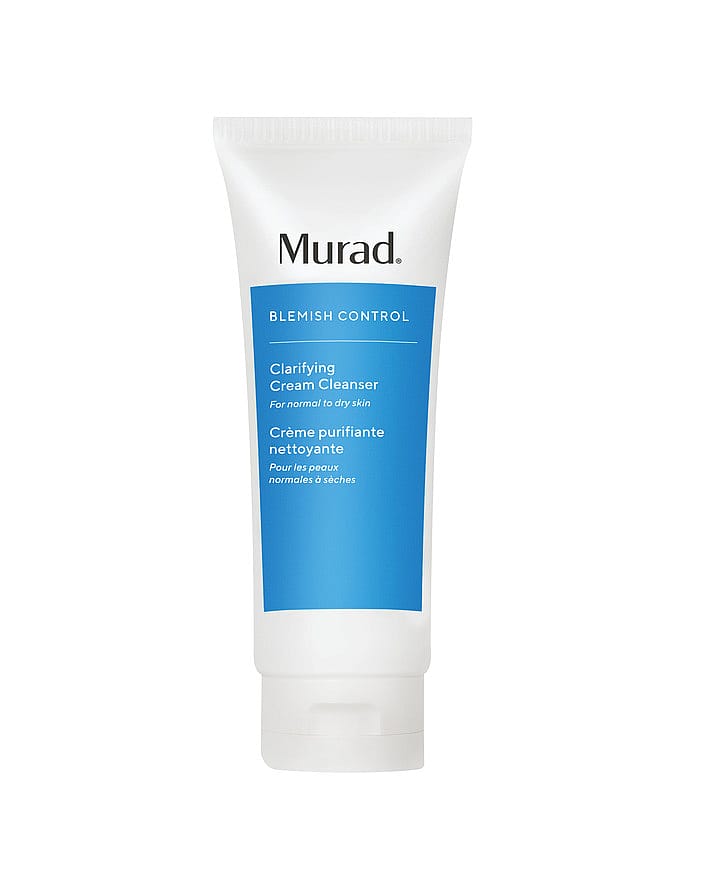 Murad Clarifying Cream Cleanser 200 ml