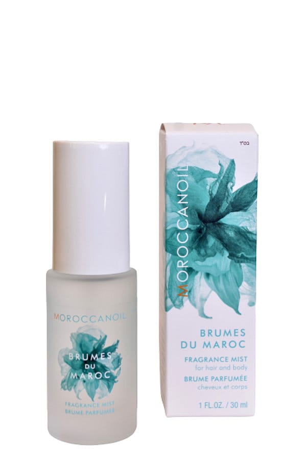 Moroccanoil Brumes Du Maroc Fragrance Mist 30 ml