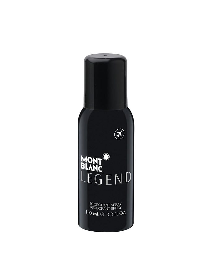 Montblanc Legend Deo Spray 100 ml