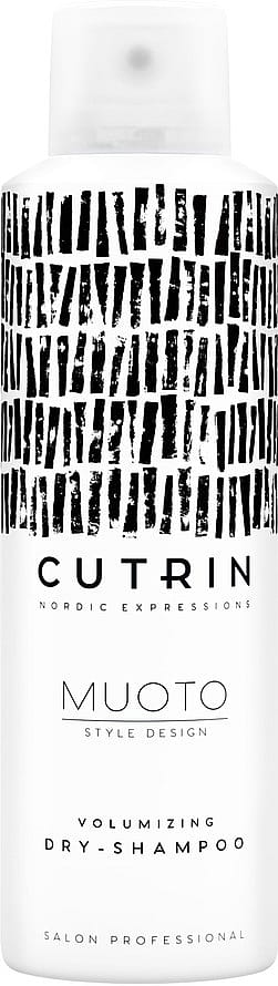 Cutrin Muoto Volumizing Dry Shampoo 200 ml