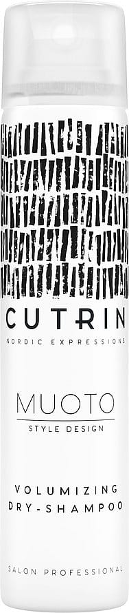 Cutrin Muoto Volumizing Dry Shampoo 100 ml