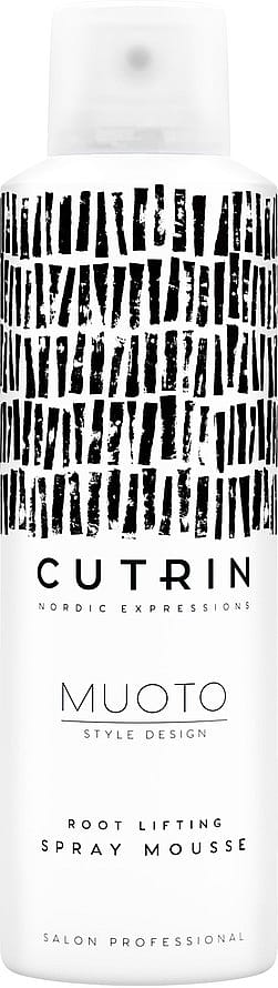 Cutrin Muoto Root Lifting Spray Mousse 200 ml