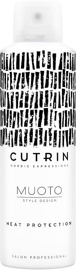 Cutrin Muoto Heat Protection 200 ml