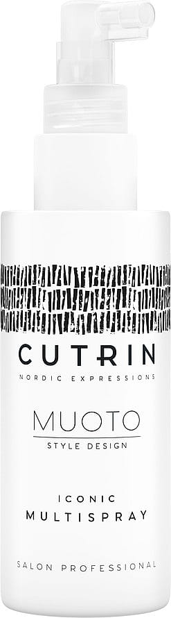 Cutrin Muoto Iconic Multispray 100 ml