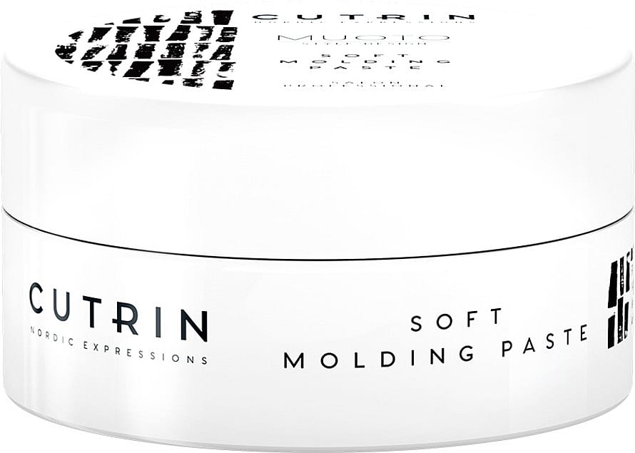 Cutrin Muoto Soft Molding Paste 100 ml
