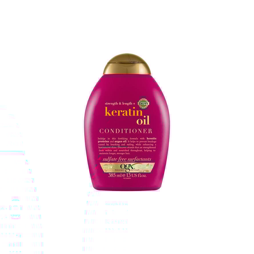 OGX Keratin Oil Conditioner 385 ml