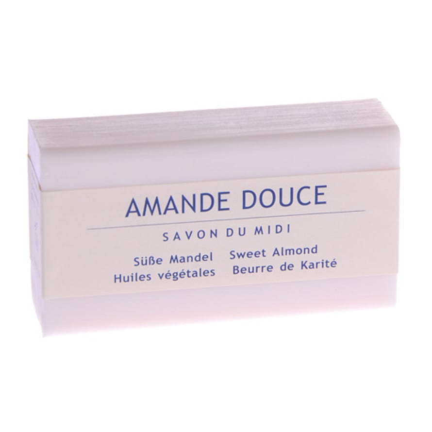Savon du Midi Sæbe Mandel 100 g