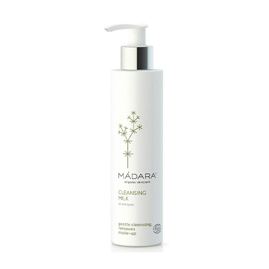 MÁDARA Cleansing Milk 200 ml