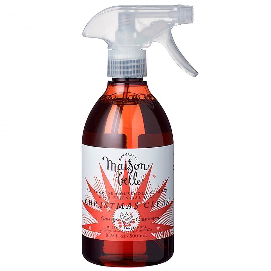 Maison Belle Christmas Clean Orange Cinnamon 500 ml