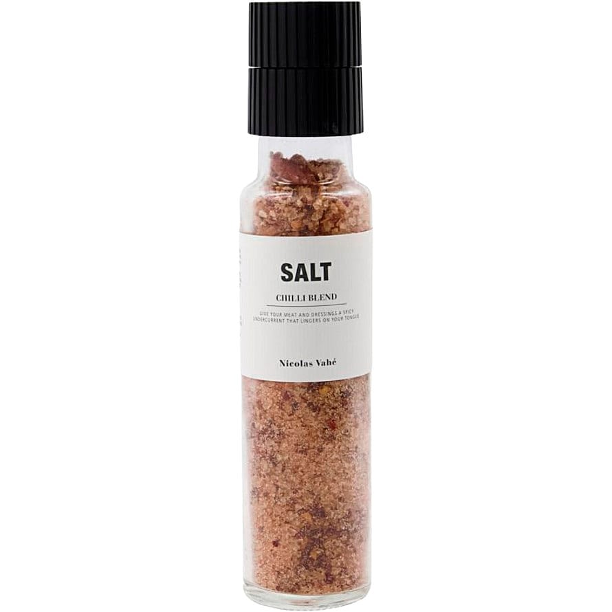 Nicolas Vahé Salt, Chili blend 315 g