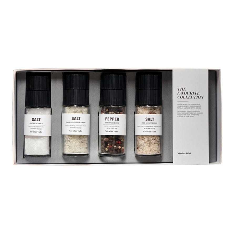 Nicolas Vahé Gaveæske Favourite Collection 1 stk