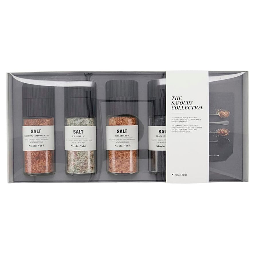 Nicolas Vahé Gaveæske Savoury 1 stk