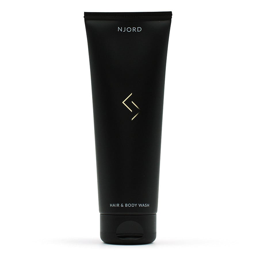 Njord Hair & Body Wash 250 ml