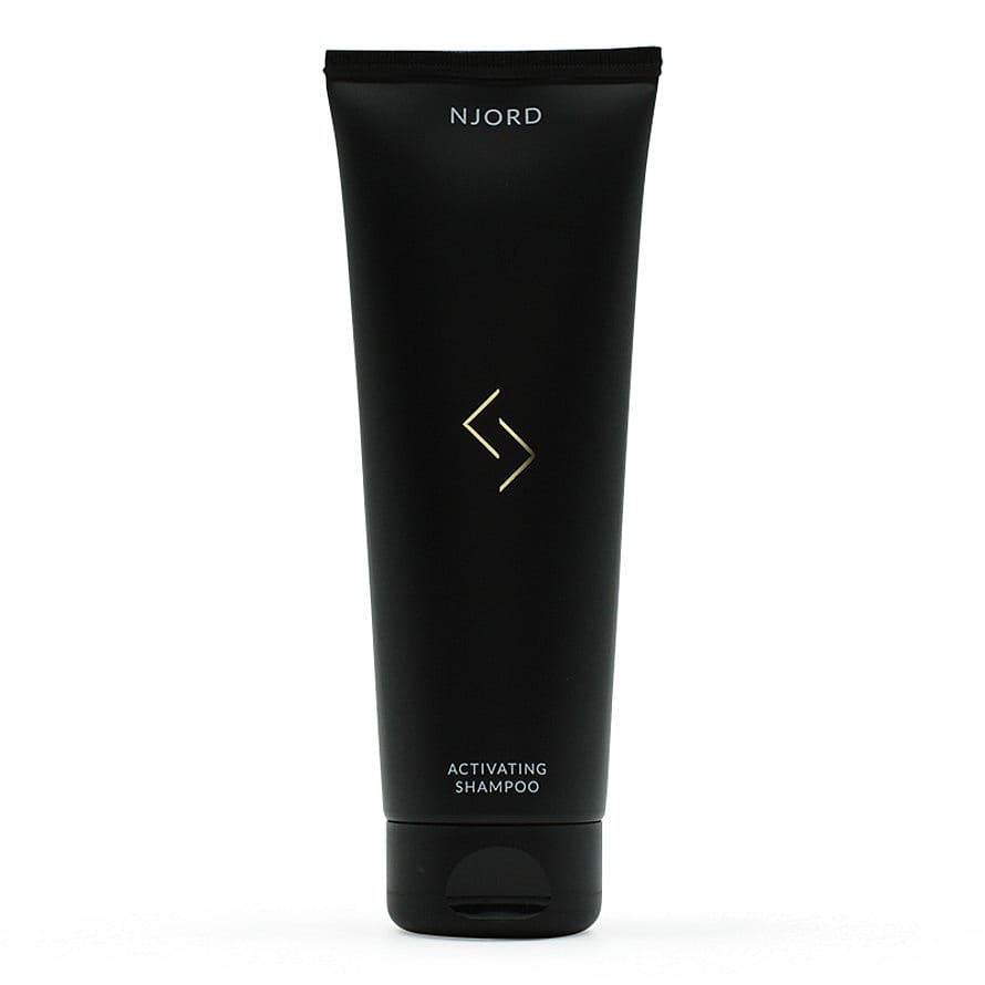 Njord Activating Shampoo 250 ml