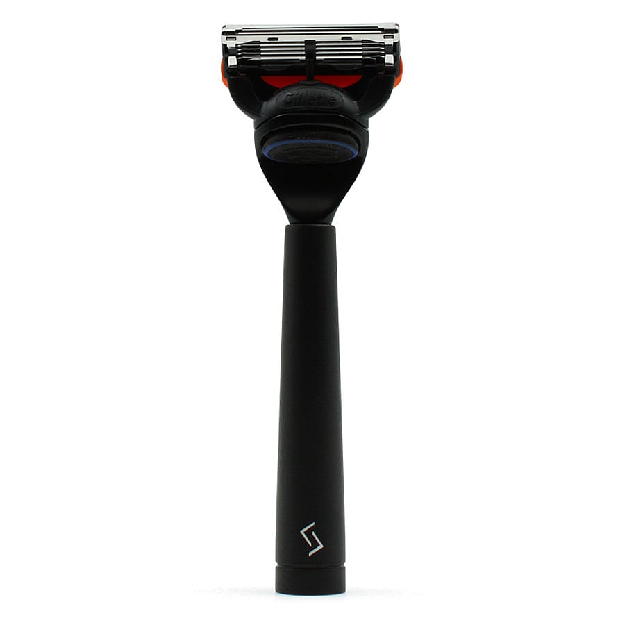 Njord Fusion Razor (Matte Black)