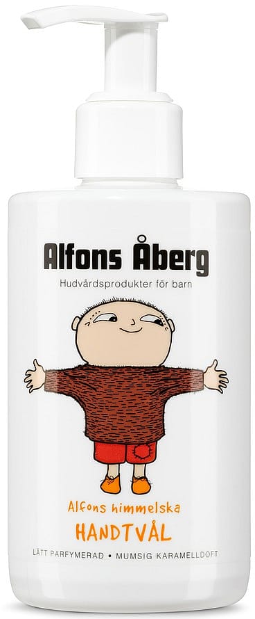 Alfons Åberg Alfons Himmelske Håndsæbe 250 ml