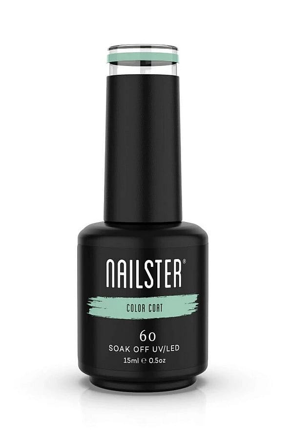 Nailster Gel Polish 60 Peppermint