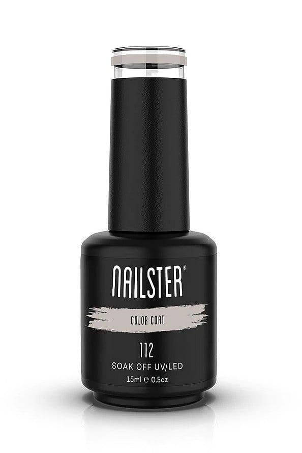 Nailster Gel Polish 112 Minimalism