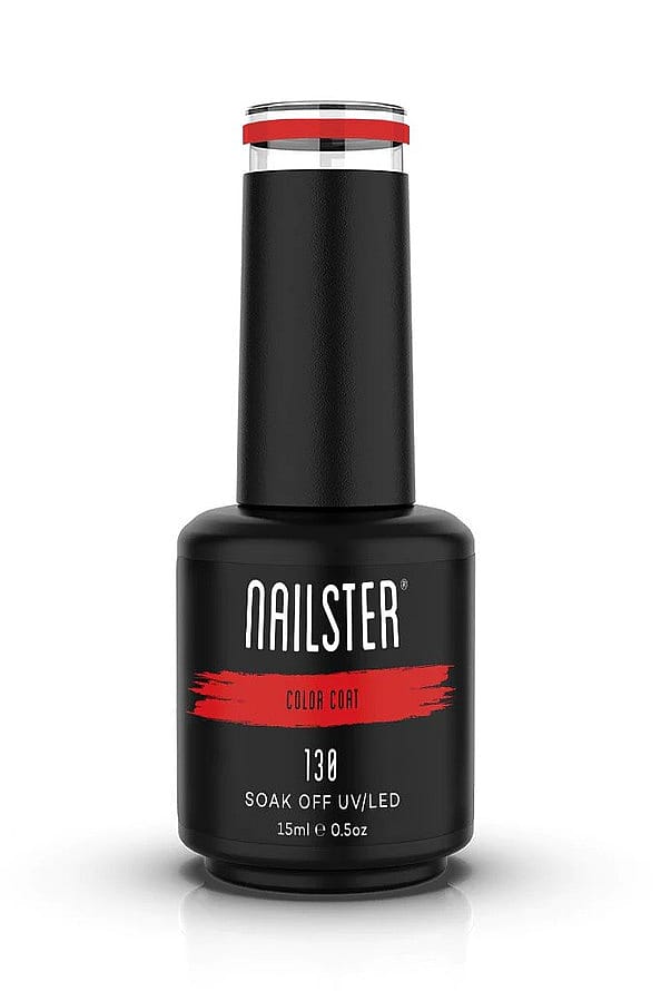 Nailster Gel Polish 130 Rosie