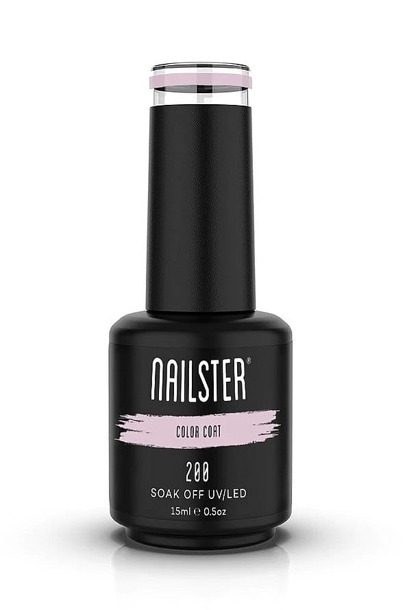 Nailster Gel Polish 200 Be Nailster