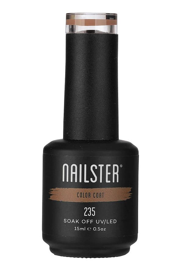 Nailster Gel Polish 235 Bear