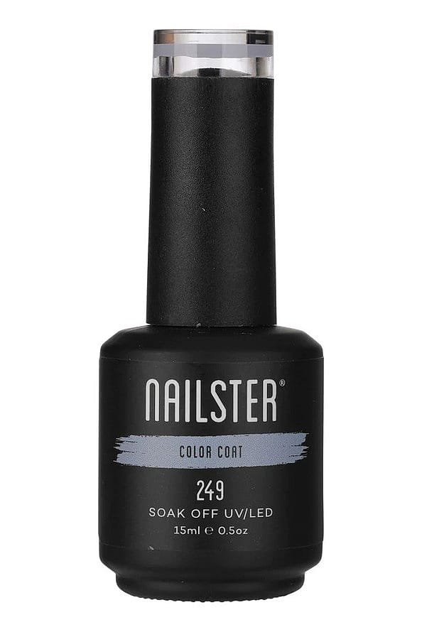 Nailster Gel Polish 249 Mist