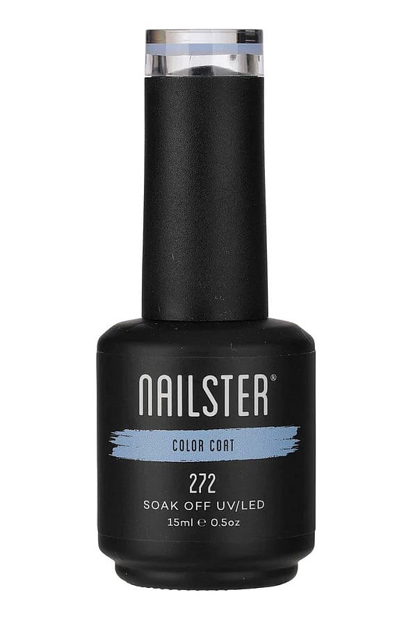 Nailster Gel Polish 272 Fishing Trip