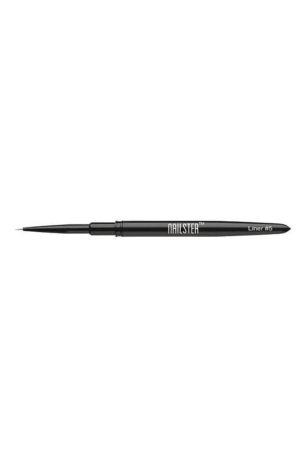 Nailster Liner brush 5