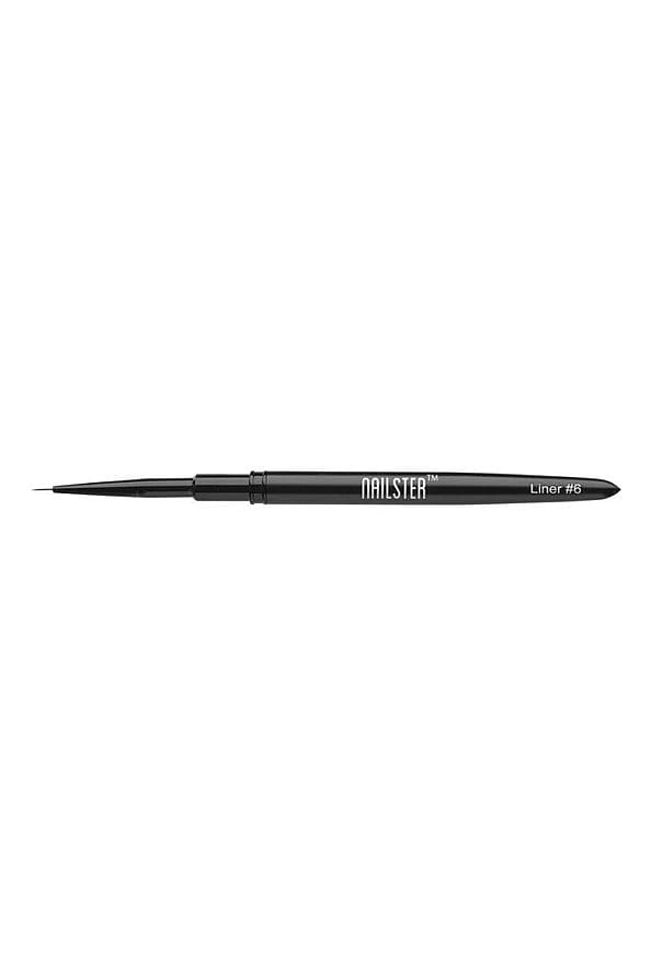 Nailster Liner brush 6