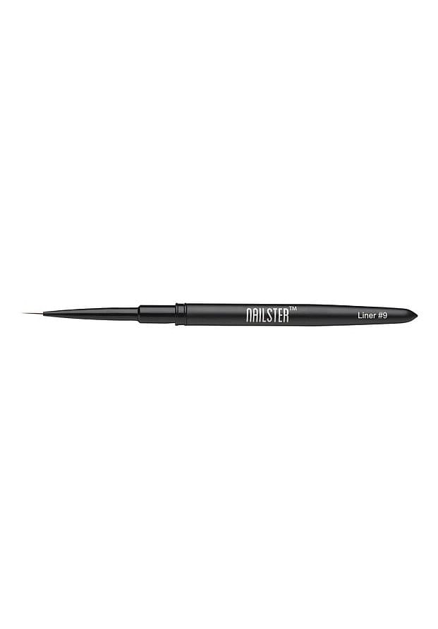 Nailster Liner brush 9